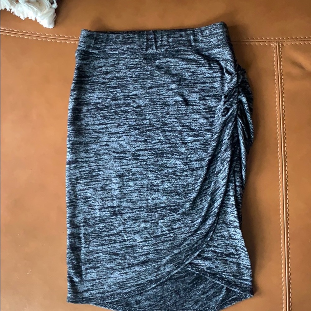 Wilfred Free wrap skirt xxs